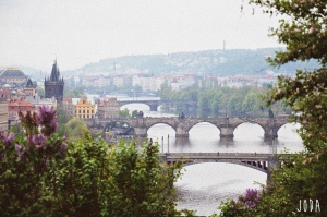 Praha VI Joda